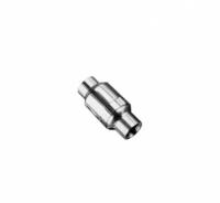 Danfoss Осевой компенс PN16 125/65 с кожухом с гильзой Danfoss Осевой компенс PN16 125/65 с кожухом с гильзой