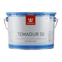 Краска полиуретанова Temadur 50 TCL (2К 7590) (7,5 л)