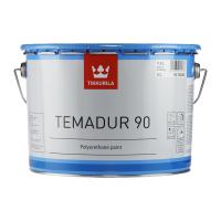 Краска полиуретановая Temadur 90 TAL (2К 7590) (7,5 л )