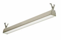 Промышленные светодиодные светильники серии "Вектор"  IP 65/IP67   (есть опция Закаленное стекло на светильники PL ВЕКТОР)